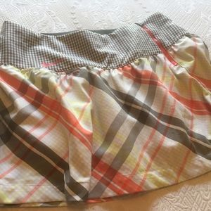 Nike Golf Dri Fit Skirt/Skort